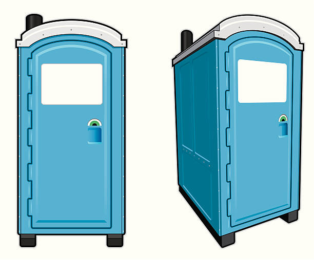 Types of Portable Toilets We Offer in Ashville, AL